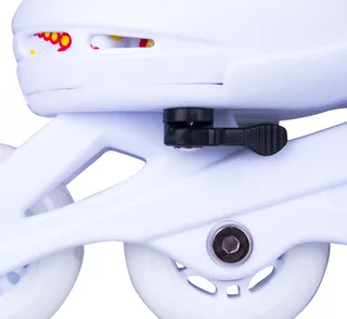 Adjustable Children’s Inline skates with Light-Up Wheels Action Joly