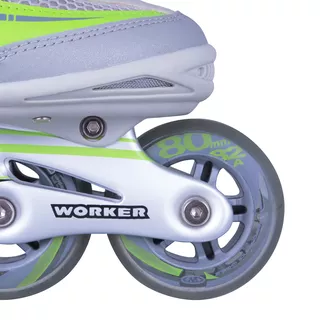 Inline skates WORKER Farila