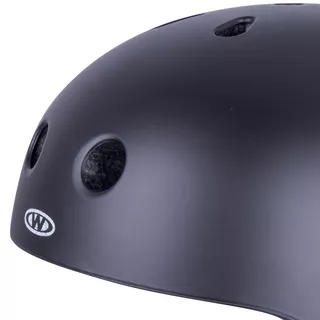 Freestyle Helmet WORKER Rivaly - Yellow Strap