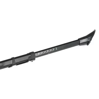 Rear Kickstand for E-Bikes Levit King XL 40 mm 26-29”