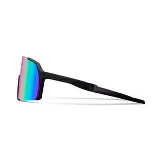 Polarized Sunglasses VIF One Black and Pink