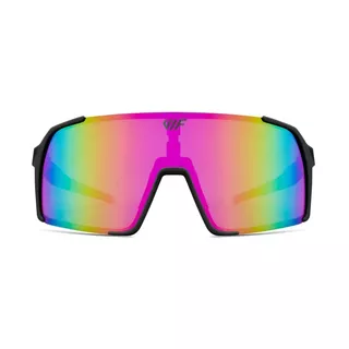 Polarized Sunglasses VIF One Black and Pink