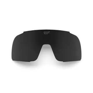 Polarized Sunglasses VIF One White and Red