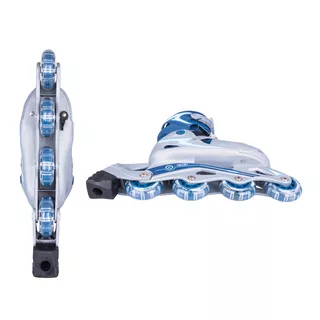 Adjustable Inline skates WORKER Juny Boy