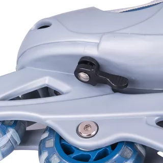 Adjustable Inline skates WORKER Juny Boy