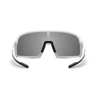 Polarized Sunglasses VIF One White and Red