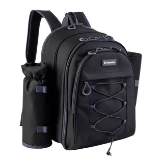 Picnic Thermo Backpack inSPORTline Sutipan 4-person