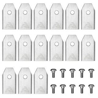 Replacement Blade Set Anthbot – 15-pack