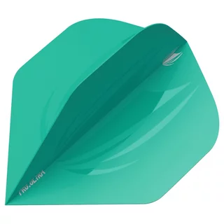 Dart Flights Target ID Pro Ultra Aqua No2 – 3-Pack