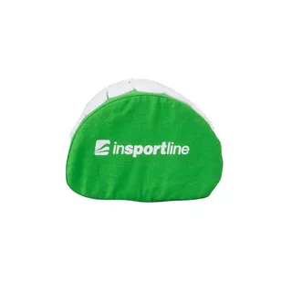 Massage Pillow inSPORTline AKU-P100 - Green
