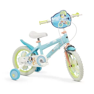 Children’s Bike Toimsa Bluey 16”