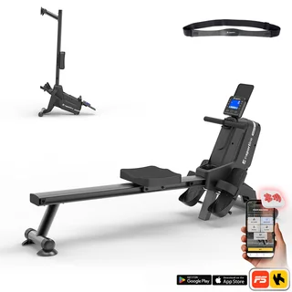 Rowing Machine inSPORTline Yukona