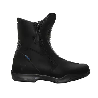 Moto Boots REBELHORN Rio - Black