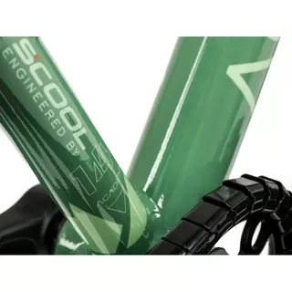 Children’s Bike Academy Grade 2 14” - Blue