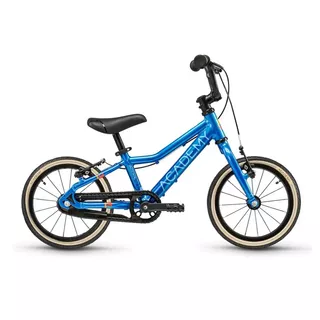 Children’s Bike Academy Grade 2 14” - Blue - Blue