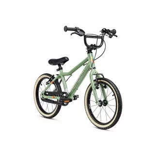 Children’s Bike Academy Grade 3 16” - Blue