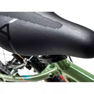 Children’s Bike Academy Grade 3 16” - Blue