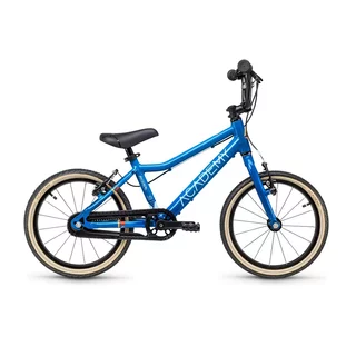 Children’s Bike Academy Grade 3 16" • 105-125 cm • 5,5 kg - Blue