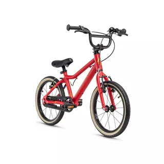 Children’s Bike Academy Grade 3 16” - Blue