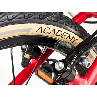 Children’s Bike Academy Grade 3 16” - Blue