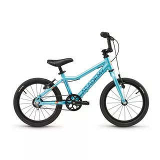 Children’s Bike Academy Grade 3 Belt 16” - Purple - Blue