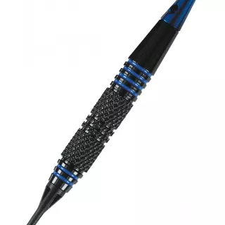 Darts Harrows Pirate Soft 16g K Blue – 3 Pieces