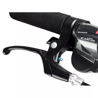 Children’s Bike Academy Grade 4 20” - Red
