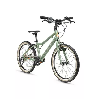 Children’s Bike Academy Grade 4 20” - Red