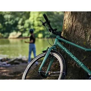 Children’s Bike Academy Grade 4 20” - Red
