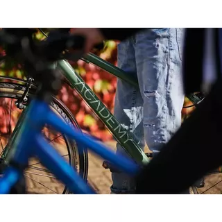 Children’s Bike Academy Grade 4 20” - Red