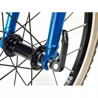 Children’s Bike Academy Grade 4 20” - Red
