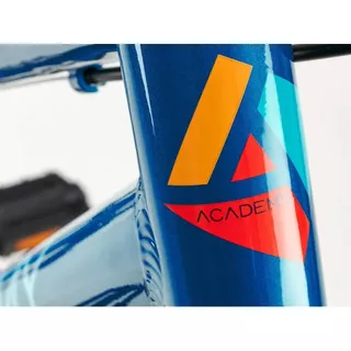 Children’s Bike Academy Grade 4 20” - Red