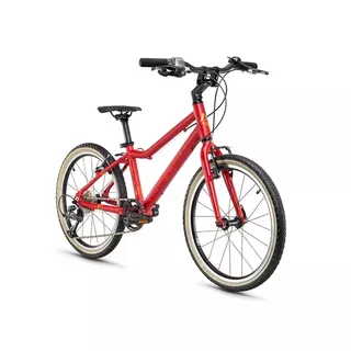 Children’s Bike Academy Grade 4 20” - Red