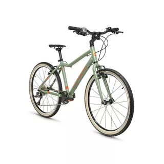 Children’s Bike Academy Grade 5 24” - Red