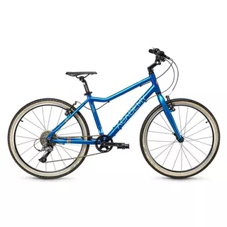 Children’s Bike Academy Grade 5 24” - Red - Blue