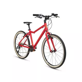 Children’s Bike Academy Grade 5 24” - Red