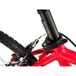 Children’s Bike Academy Grade 5 24” - Red