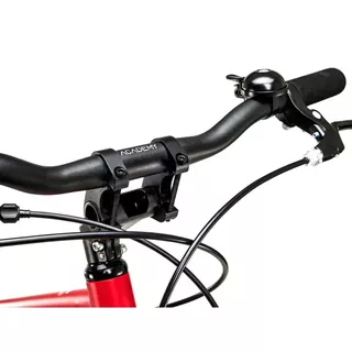 Children’s Bike Academy Grade 5 24” - Red