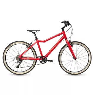 Children’s Bike Academy Grade 5 24” - Red - Red