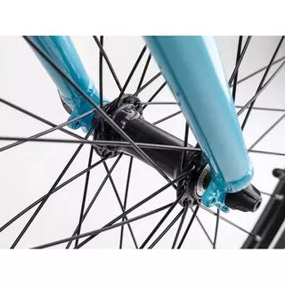Children’s Bike Academy Grade 5 Belt 24” - Blue