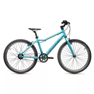 Children’s Bike Academy Grade 5 Belt 24” - Blue - Blue