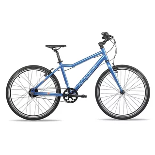 Children’s Bike Academy Grade 5 Belt 24” - Blue