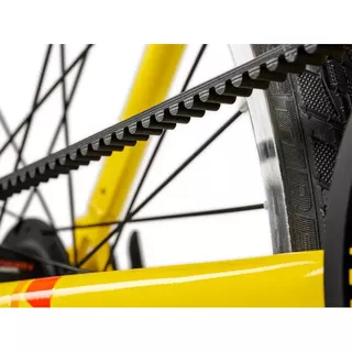 Children’s Bike Academy Grade 5 Belt 24” - Blue