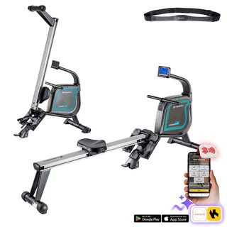 Rowing Machine inSPORTline inCondi RW600