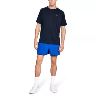 Men’s T-Shirt Under Armour Tech SS Tee 2.0 - Red/Graphite