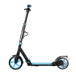 Folding Scooter inSPORTline Discola - Blue
