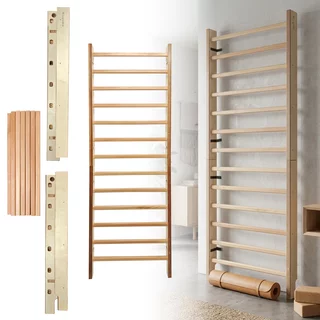 Wall Bars inSPORTline Dualmar 195 x 65 cm