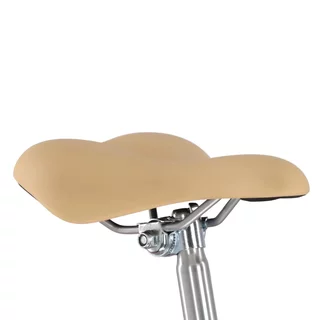 Women’s Urban Bike Le Grand Lille 2 28” Gen 001 - růžová / šedá / lesk