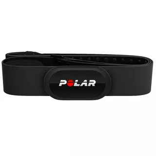Chest Strap Polar H10+ M-XXL - Orange