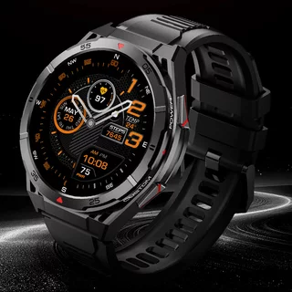 Smart Watch inSPORTline Rodamo